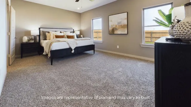 Photo 8 — 432 15th Street, Wolfforth, TX 79382