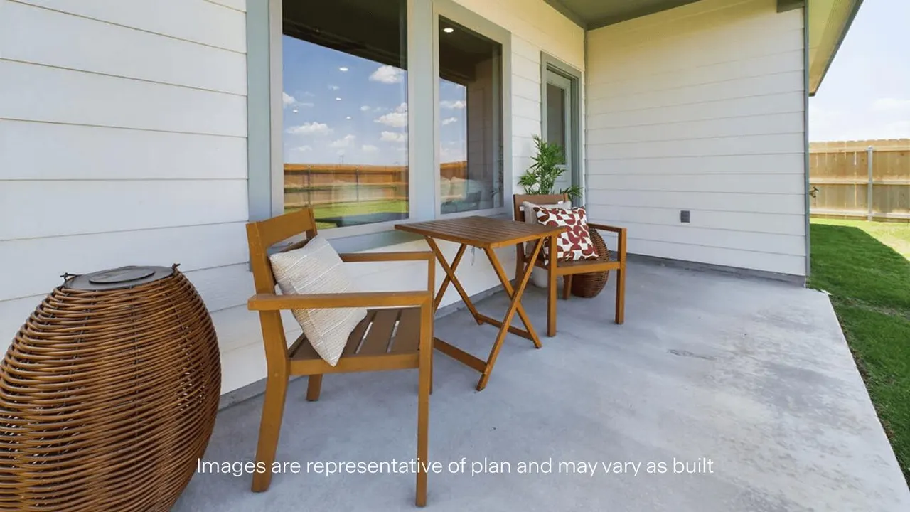 Photo 21 — 432 15th Street, Wolfforth, TX 79382