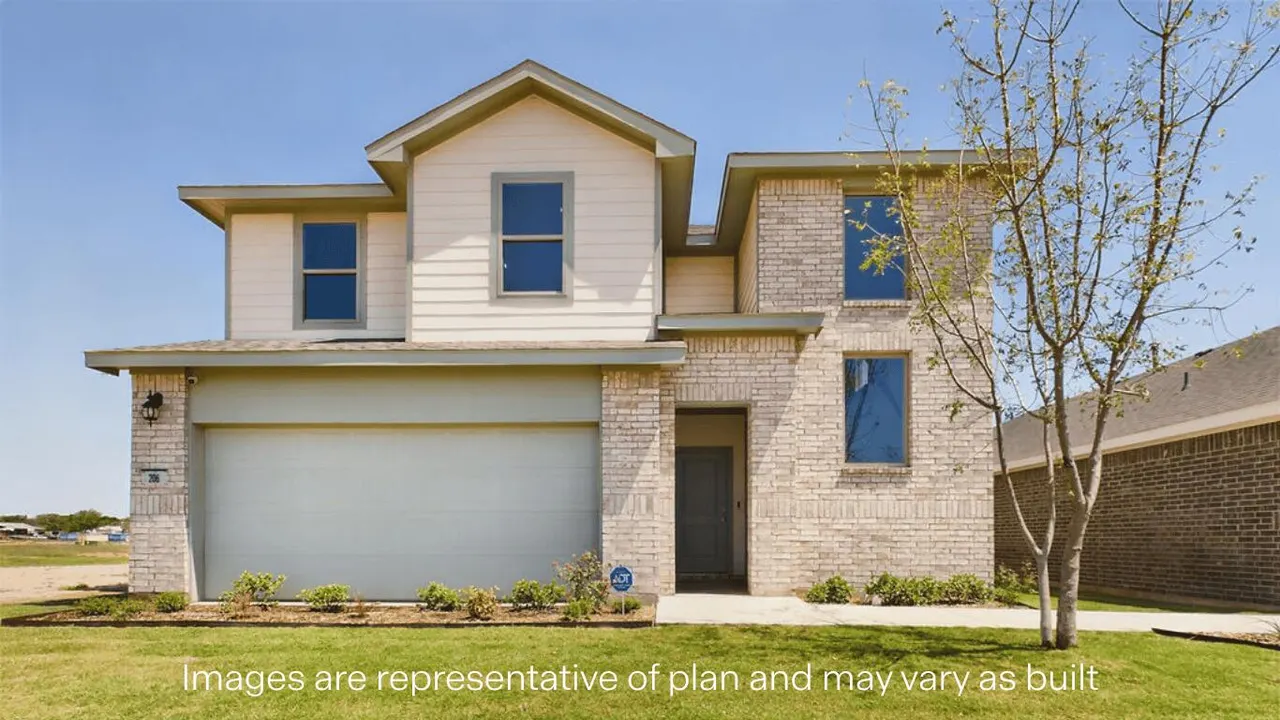 Front exterior — 432 15th Street, Wolfforth, TX 79382