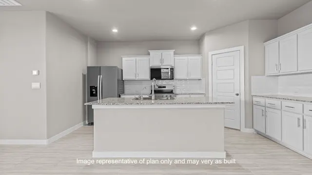 Photo 4 — 225 17th Street, Wolfforth, TX 79382