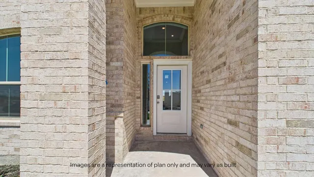 Photo 2 — 7018 53rd Street, Lubbock, TX 79407