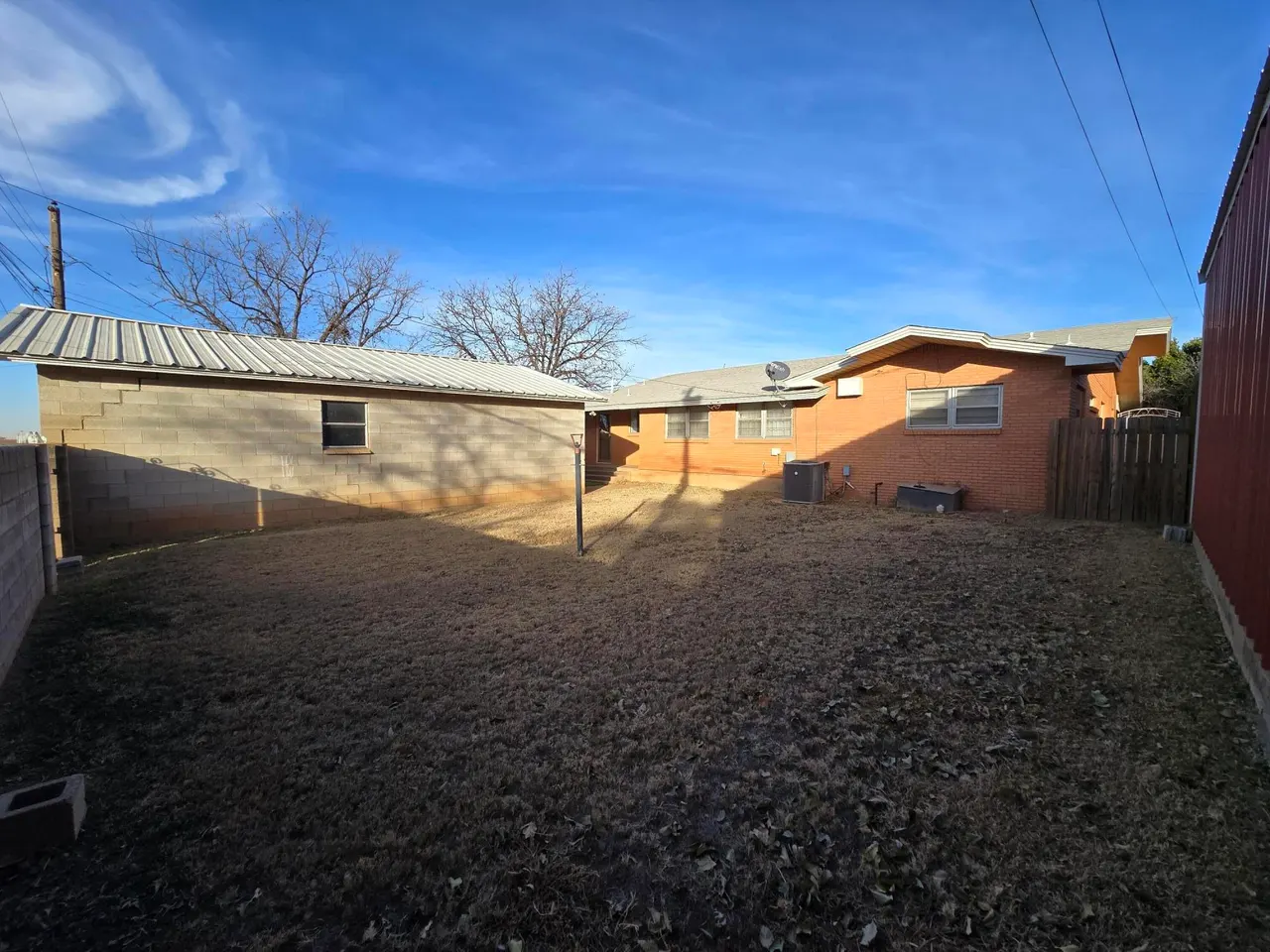Photo 23 — 2229 S 6th Street, Lamesa, TX 79331