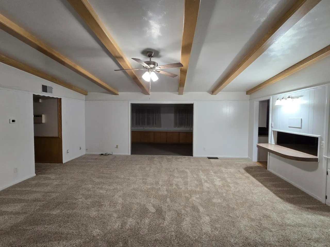 Photo 2 — 2229 S 6th Street, Lamesa, TX 79331