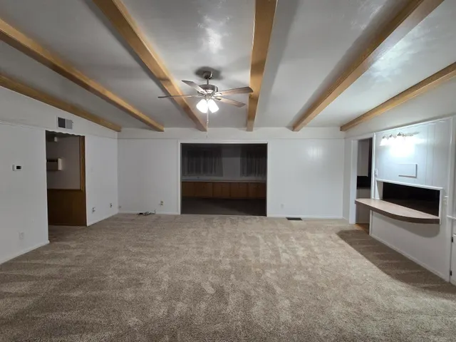 Photo 2 — 2229 S 6th Street, Lamesa, TX 79331