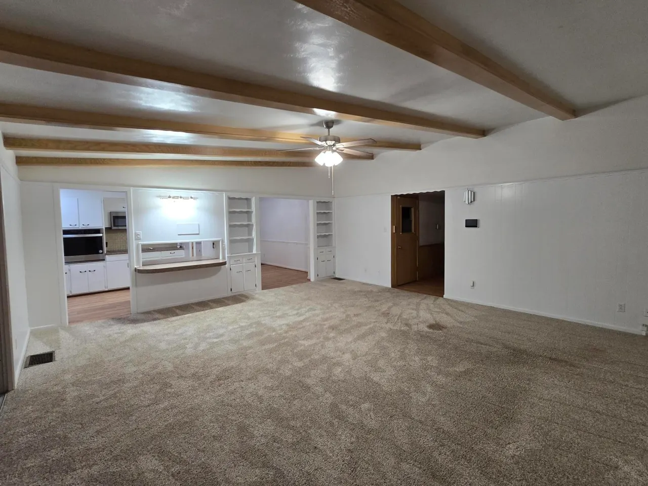 Photo 8 — 2229 S 6th Street, Lamesa, TX 79331