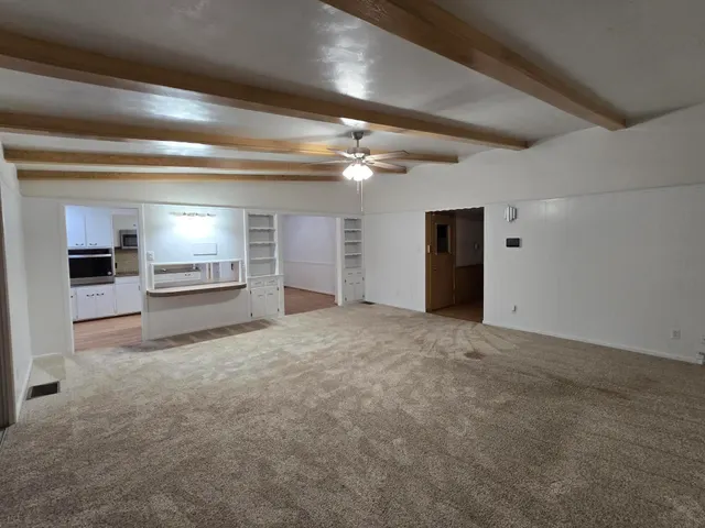 Photo 8 — 2229 S 6th Street, Lamesa, TX 79331