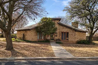 Sold home at 1423 Cherry Blossom Drive