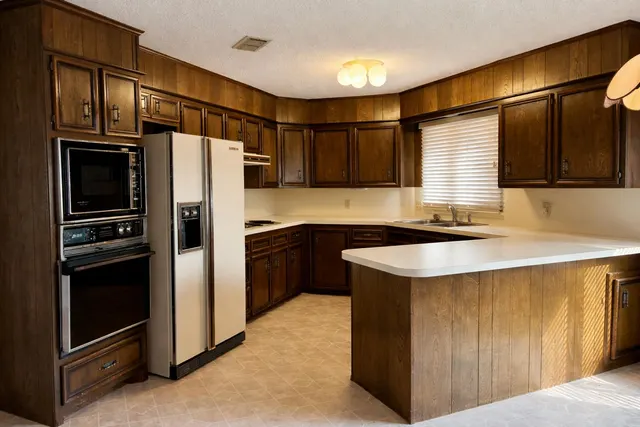 Photo 8 — 1423 Cherry Blossom Drive, Littlefield, TX 79339