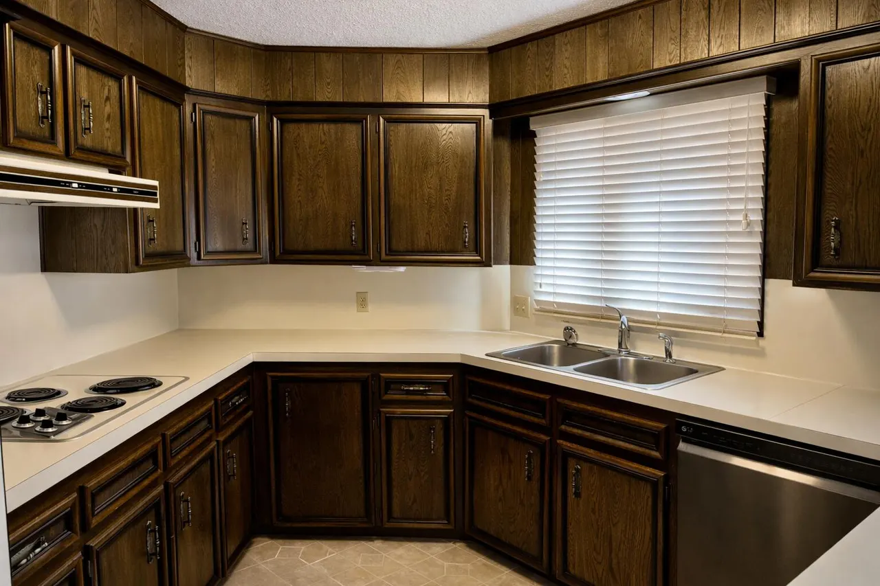 Photo 9 — 1423 Cherry Blossom Drive, Littlefield, TX 79339