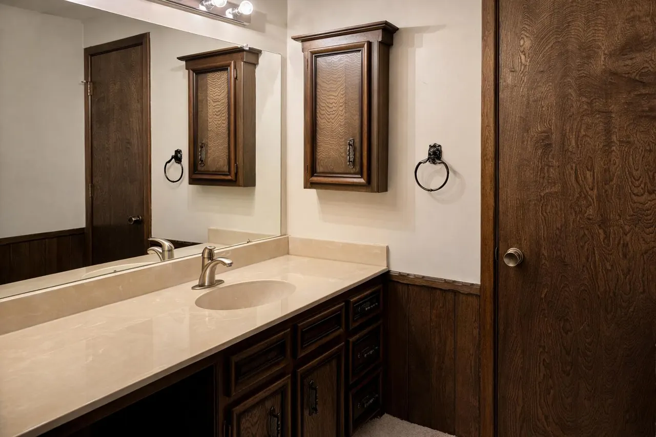 Photo 17 — 1423 Cherry Blossom Drive, Littlefield, TX 79339