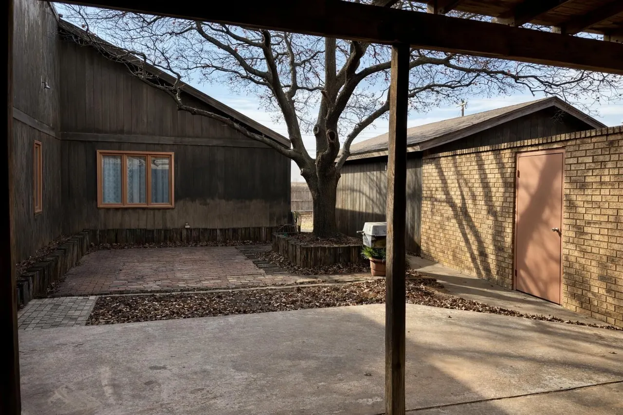 Photo 26 — 1423 Cherry Blossom Drive, Littlefield, TX 79339