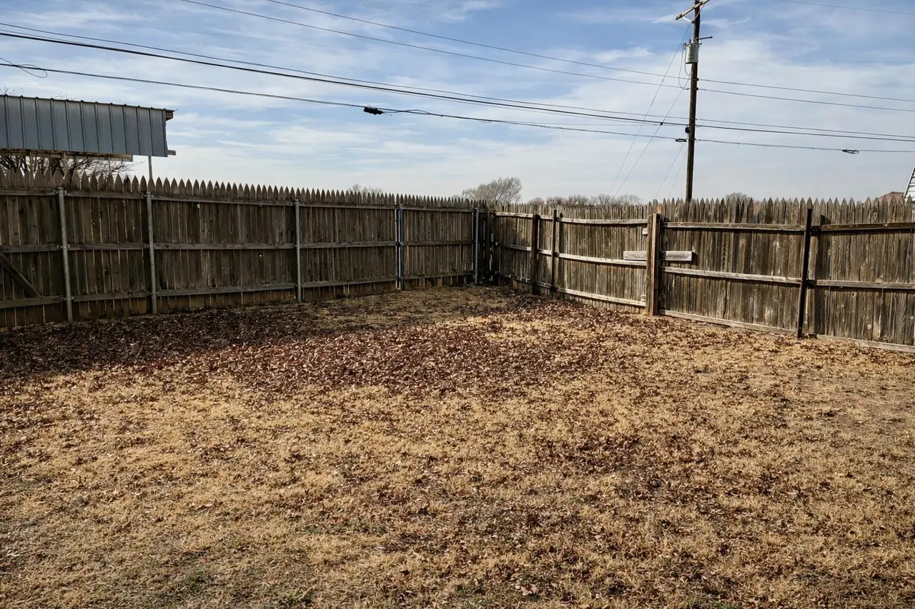 Photo 28 — 1423 Cherry Blossom Drive, Littlefield, TX 79339