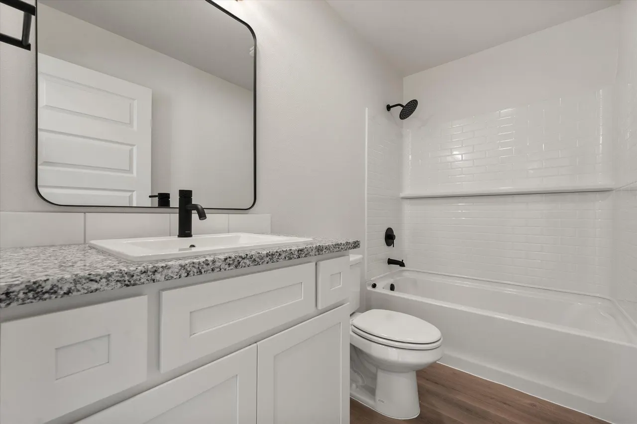 Photo 14 — 6308 Volney Avenue, Lubbock, TX 79407