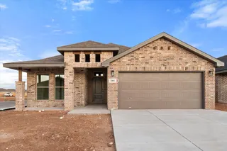 Sold home at 2402 Aberdeen Avenue