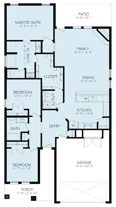 Photo 20 — 2402 Aberdeen Avenue, Wolfforth, TX 79382