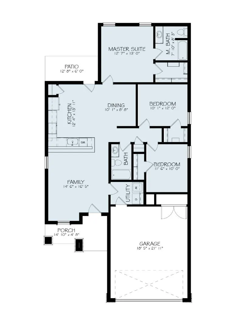 Photo 21 — 2406 Aberdeen Avenue, Wolfforth, TX 79382