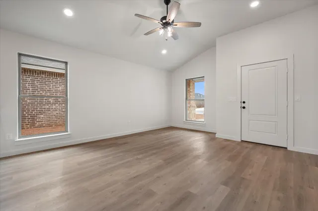 Photo 6 — 2406 Aberdeen Avenue, Wolfforth, TX 79382