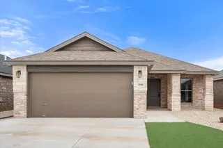 Sold home at 2406 Aberdeen Avenue