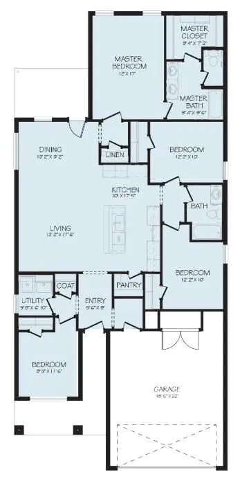 Photo 21 — 2408 Aberdeen Avenue, Wolfforth, TX 79382