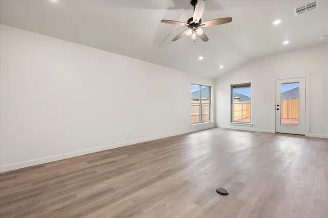 Photo 3 — 2408 Aberdeen Avenue, Wolfforth, TX 79382