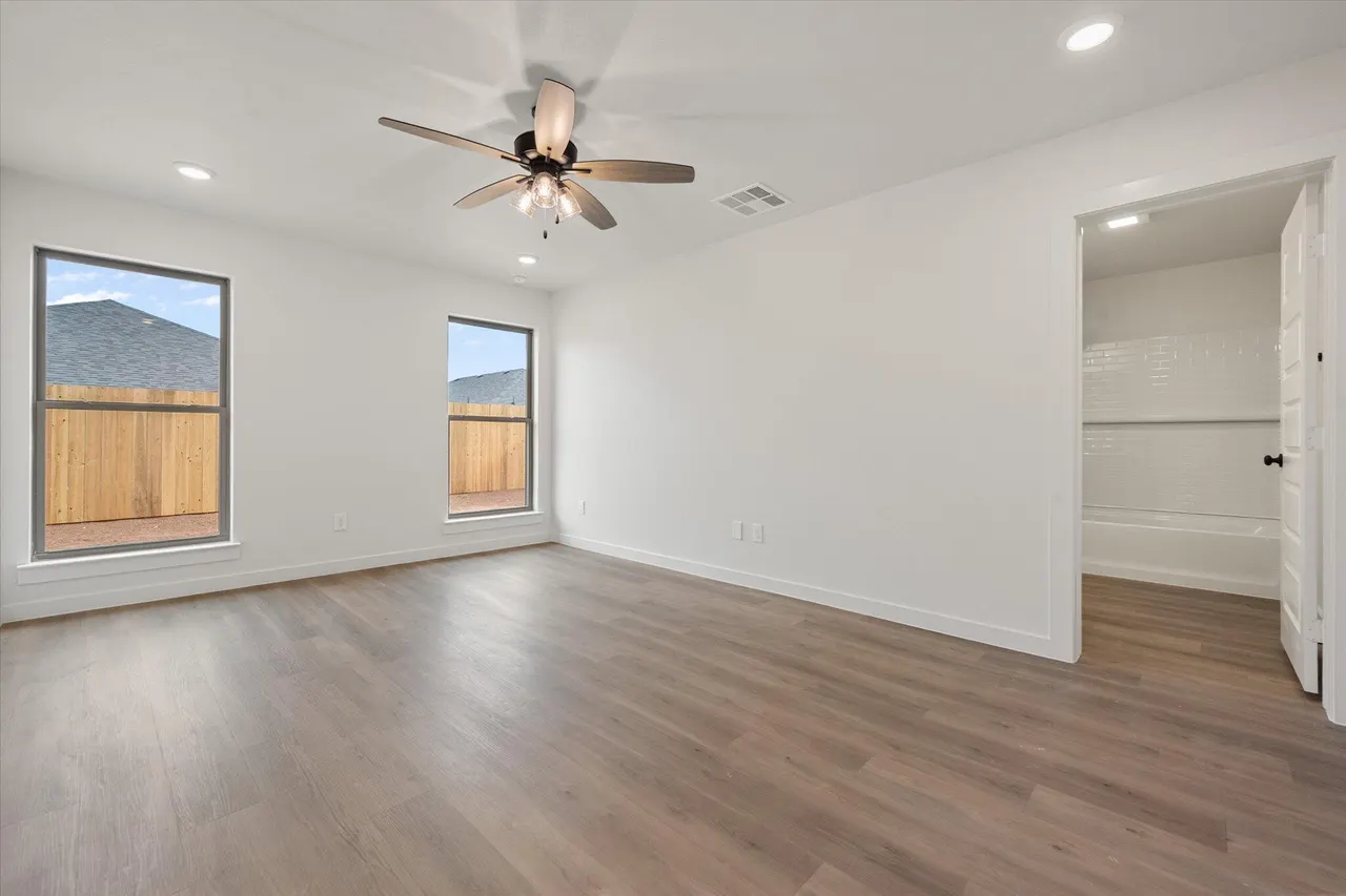 Photo 12 — 2408 Aberdeen Avenue, Wolfforth, TX 79382