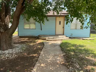 Sold home at 2513 Cornell Street