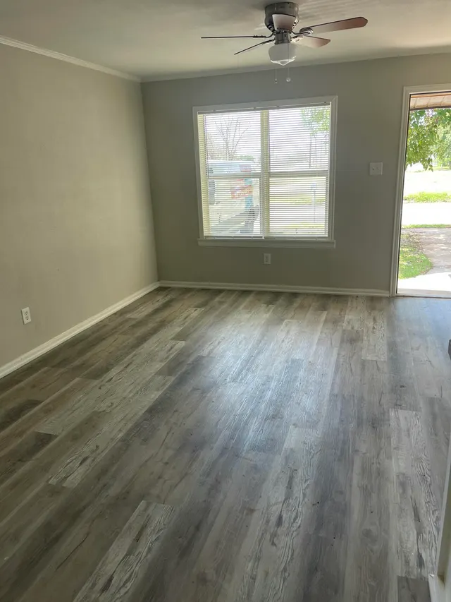 Photo 2 — 2513 Cornell Street, Lubbock, TX 79415