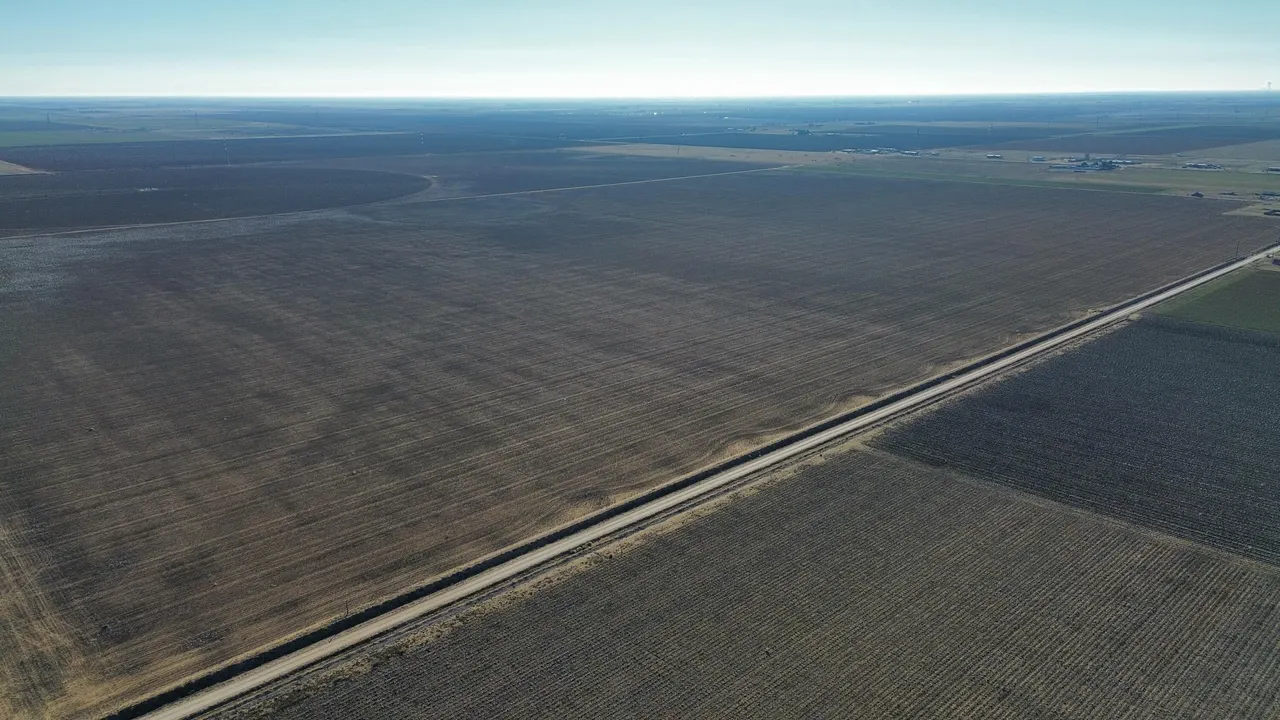 Photo 2 — County Rd 2500, Lubbock, TX 79403