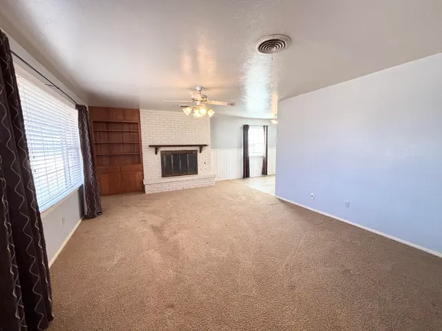 Photo 4 — 1601 Avenue F, Abernathy, TX 79311