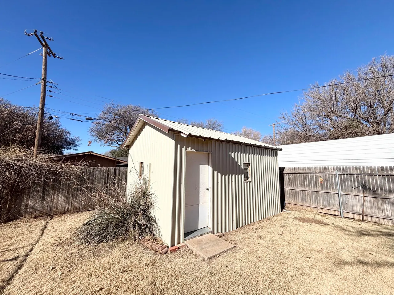 Photo 19 — 1601 Avenue F, Abernathy, TX 79311