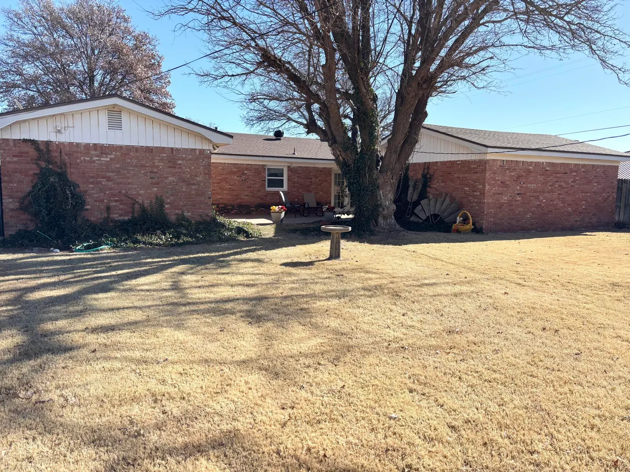 Photo 20 — 1601 Avenue F, Abernathy, TX 79311