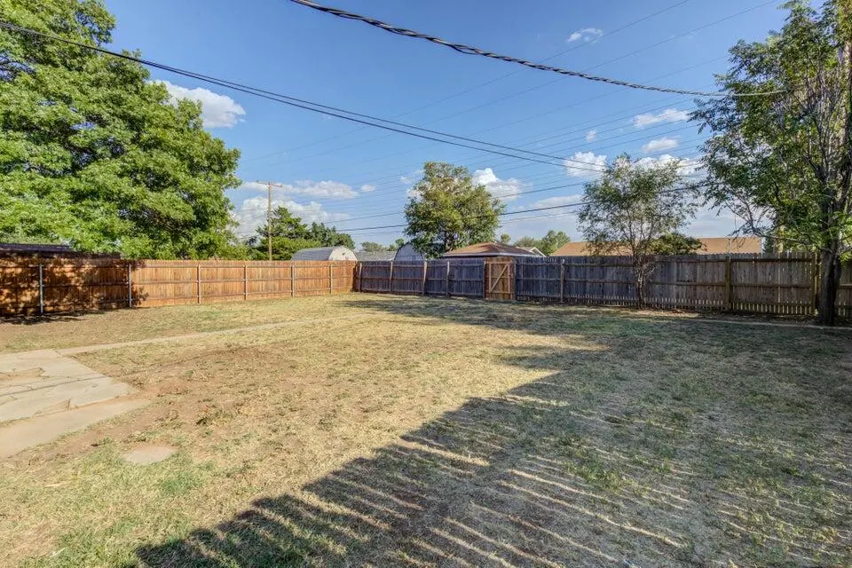Photo 18 — 5111 47th Street, Lubbock, TX 79414