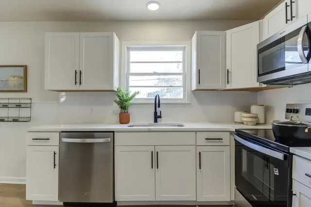 Photo 8 — 5111 47th Street, Lubbock, TX 79414