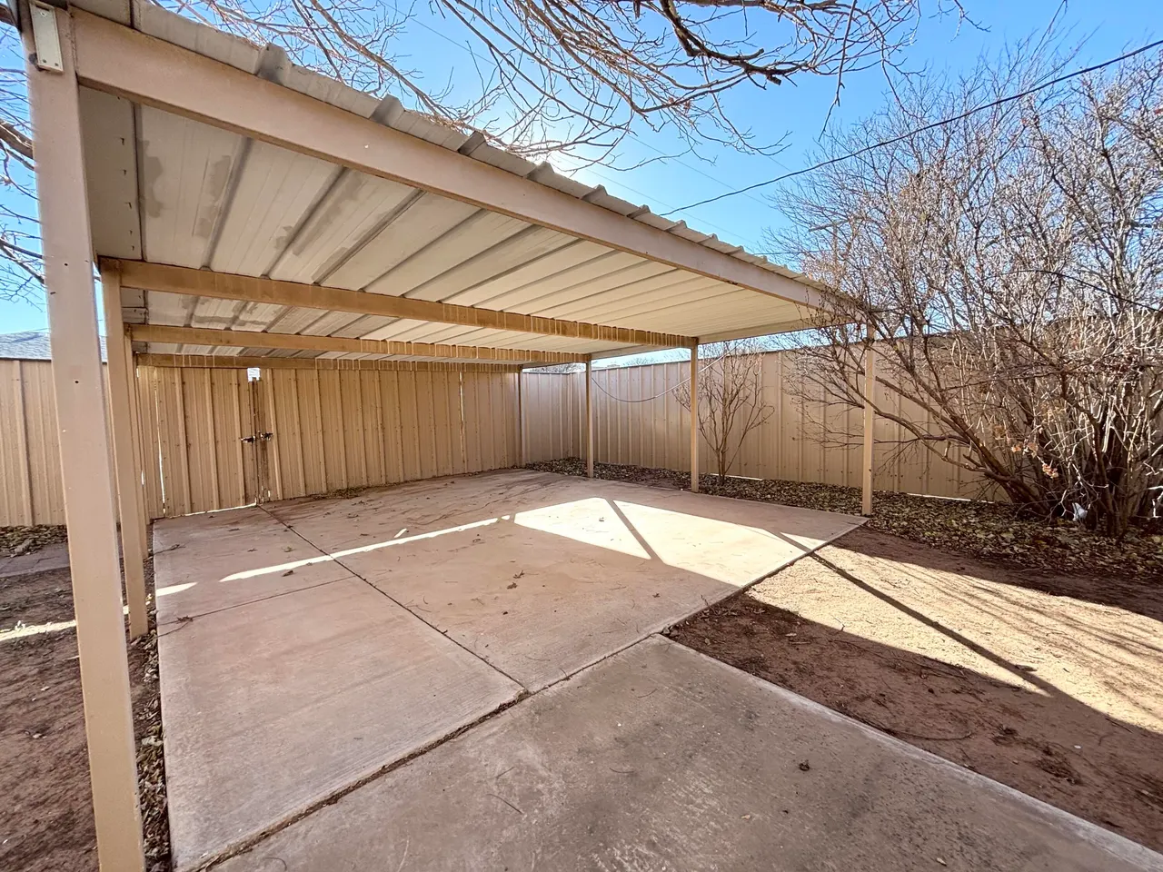Photo 18 — 4913 62nd Street, Lubbock, TX 79414