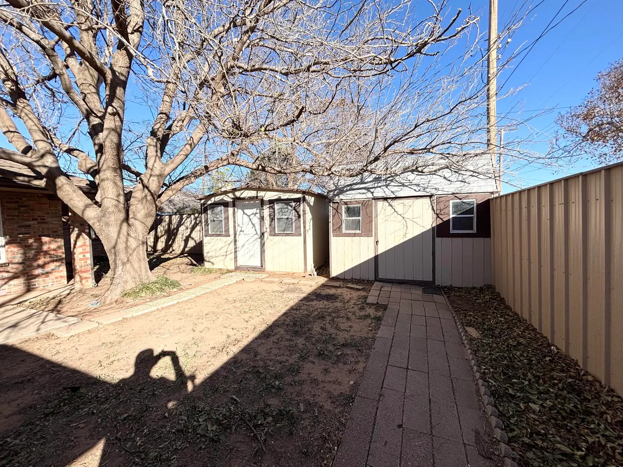 Photo 21 — 4913 62nd Street, Lubbock, TX 79414