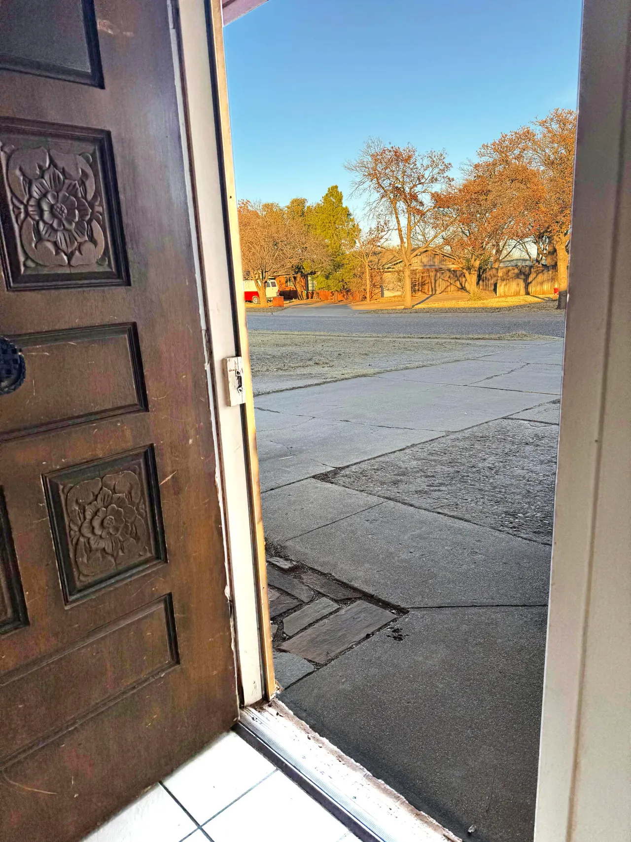 Photo 6 — 303 Mohawk Drive, Post, TX 79356