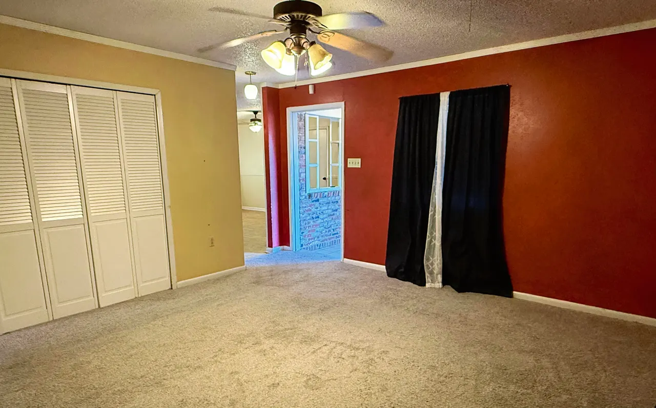 Photo 8 — 303 Mohawk Drive, Post, TX 79356
