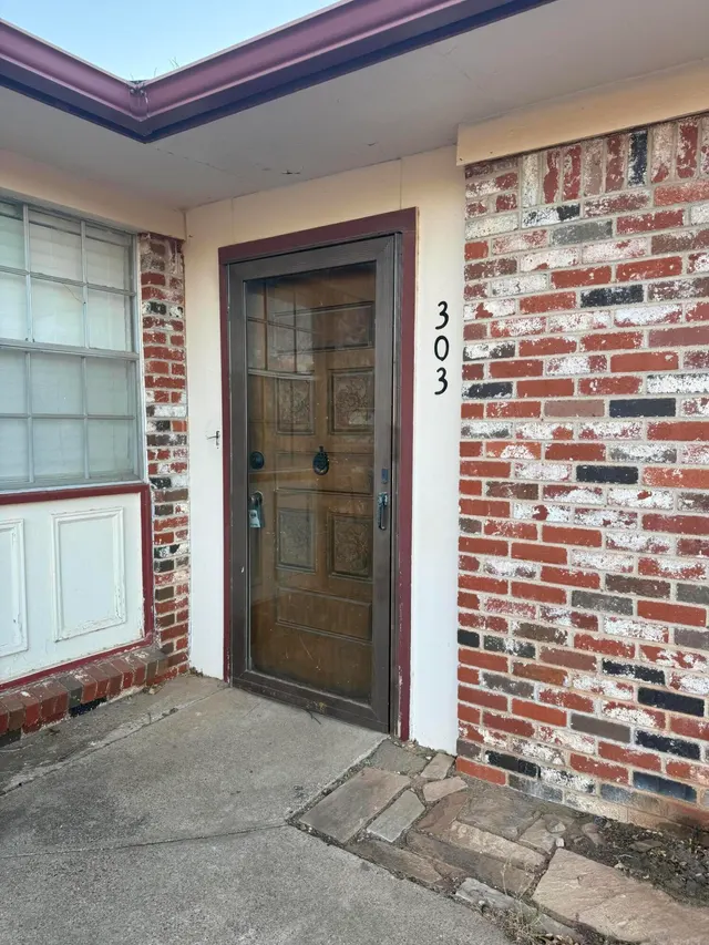 Photo 4 — 303 Mohawk Drive, Post, TX 79356
