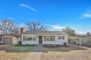 Sold home at 4013 32nd Street