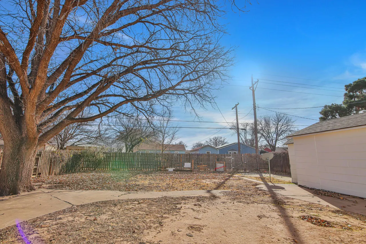 Photo 30 — 4013 32nd Street, Lubbock, TX 79410
