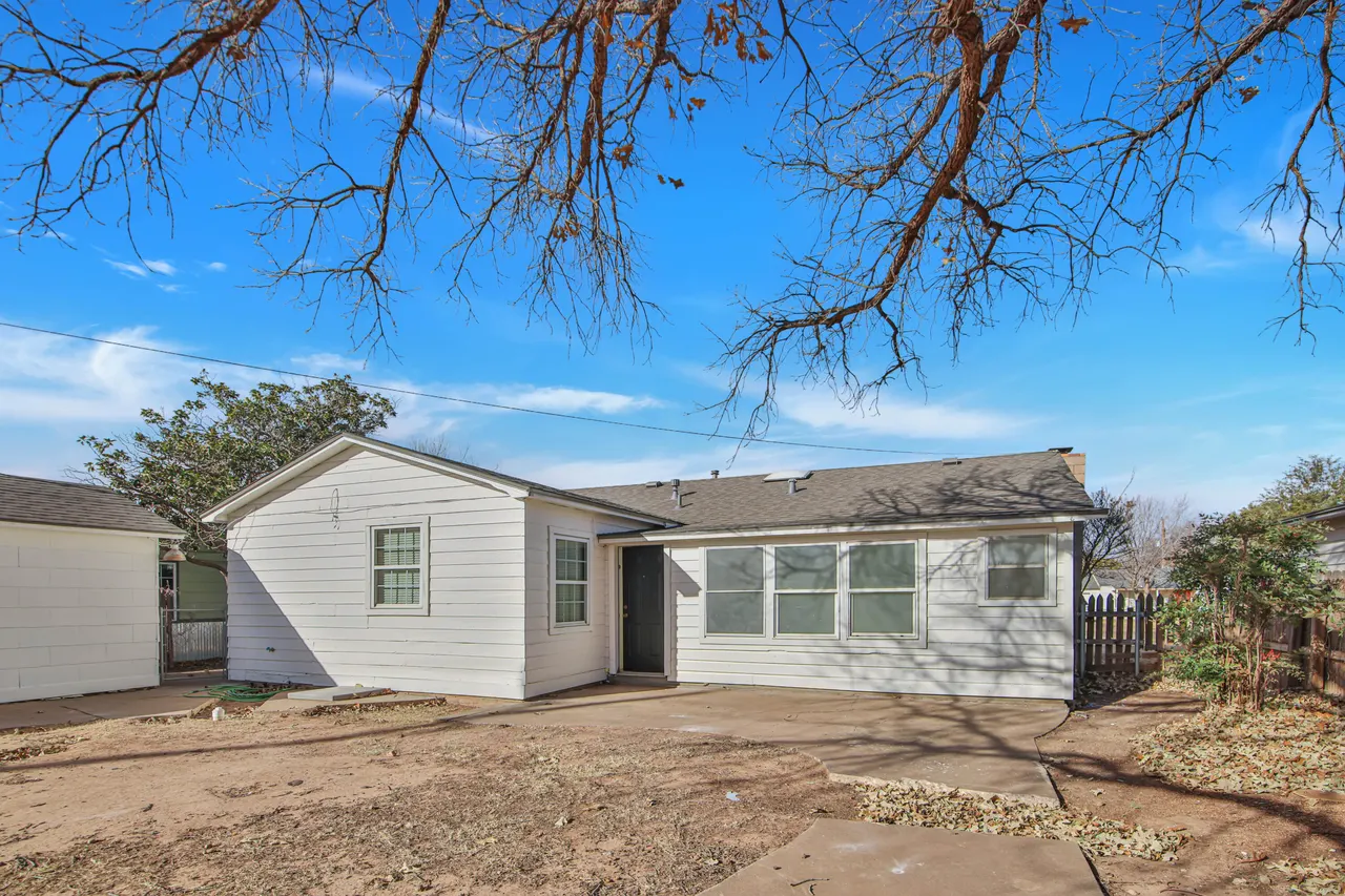 Photo 31 — 4013 32nd Street, Lubbock, TX 79410