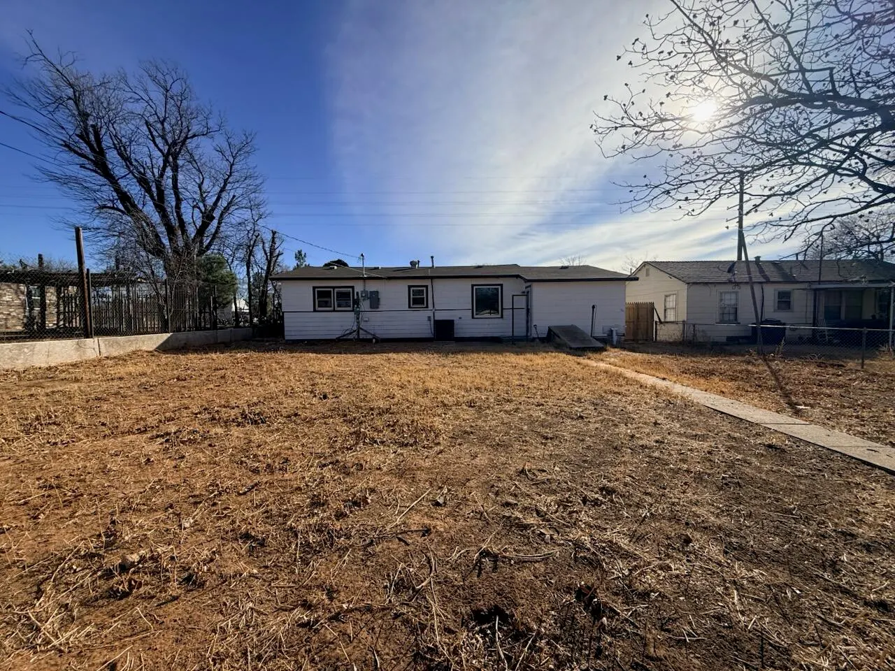 Photo 11 — 2012 42nd Street, Lubbock, TX 79412