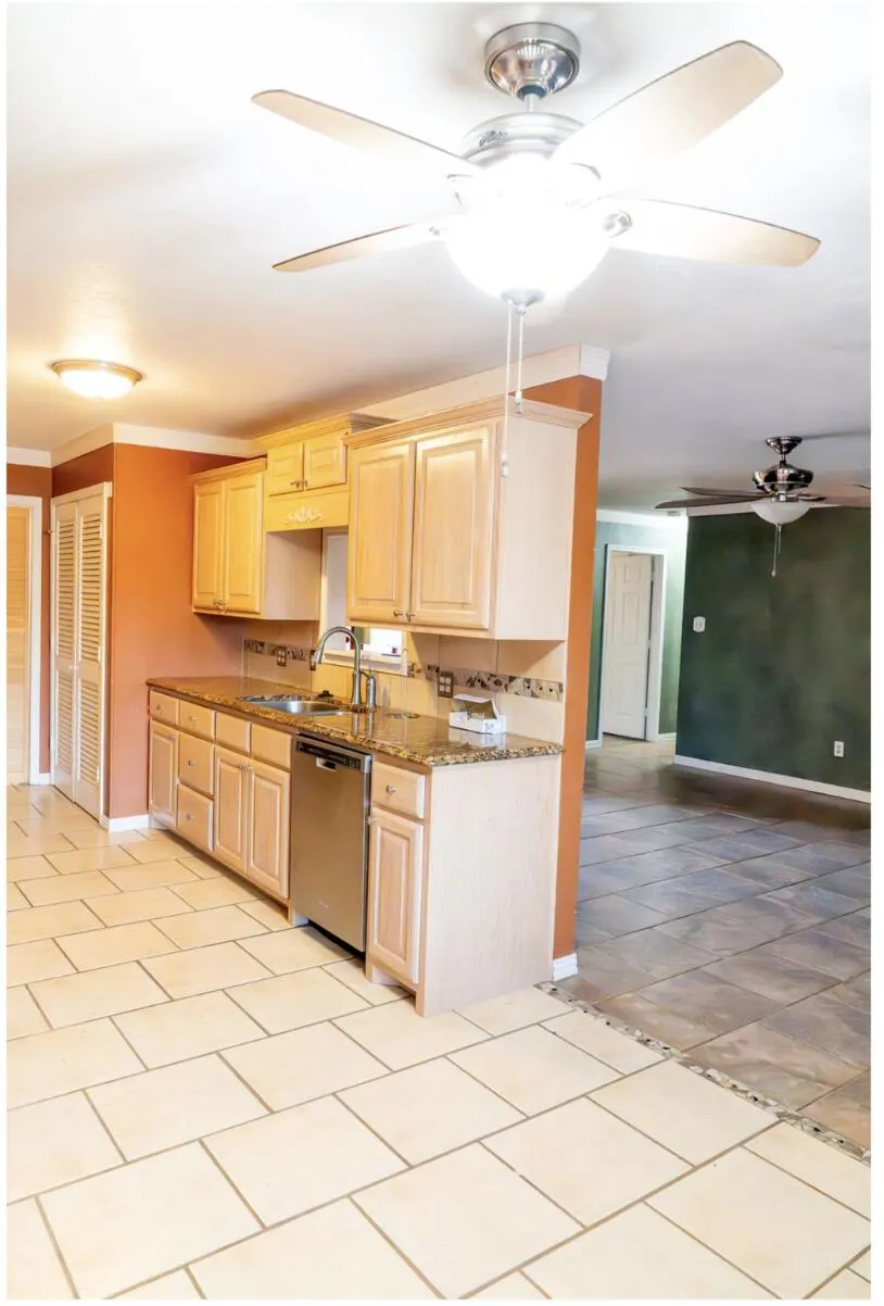 Photo 12 — 609 E Fir Street, Denver City, TX 79323