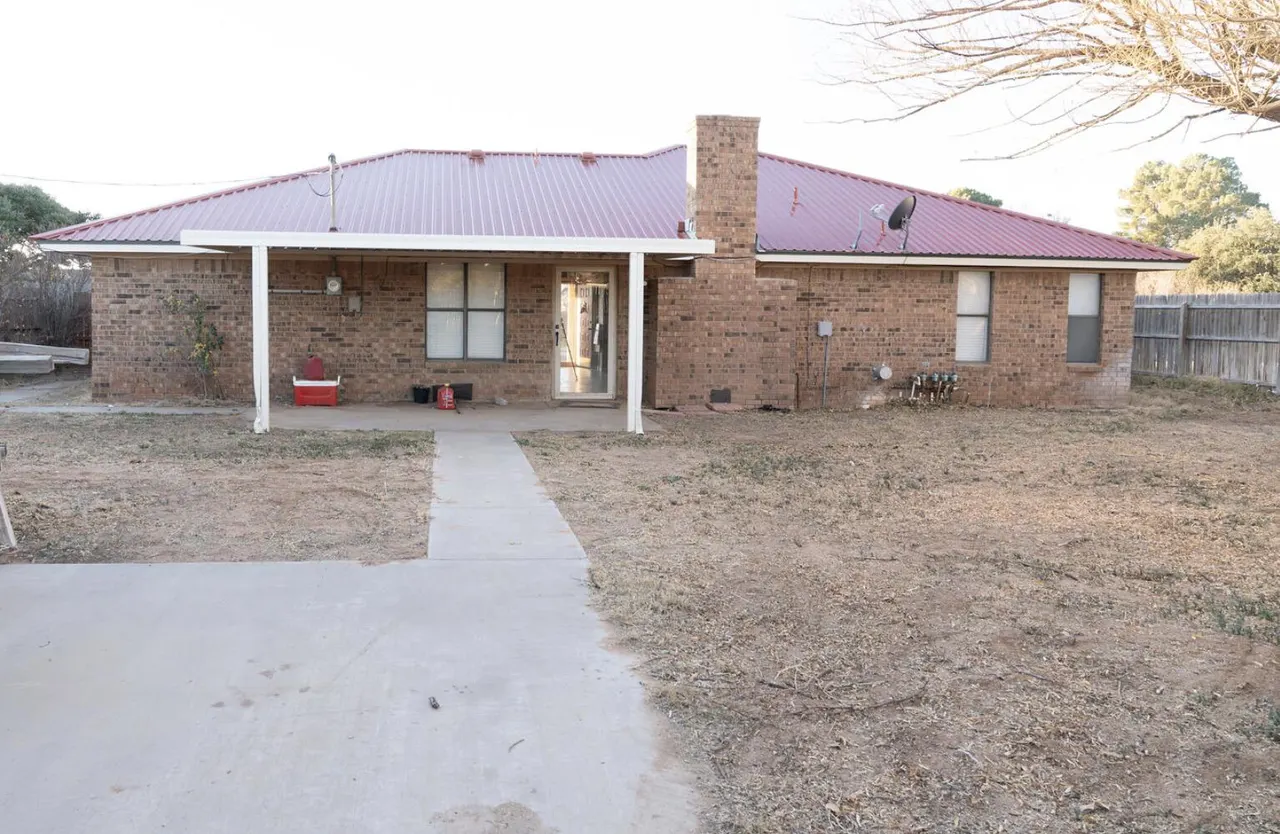 Photo 34 — 609 E Fir Street, Denver City, TX 79323