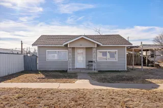 Sold home at 204 Austin Street