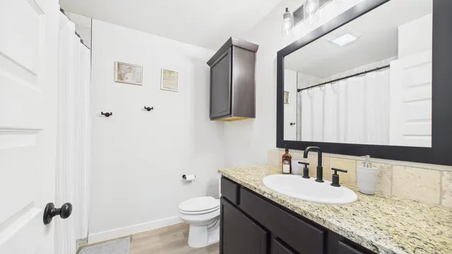 Photo 6 — 3202 Farmhouse Avenue, Wolfforth, TX 79382