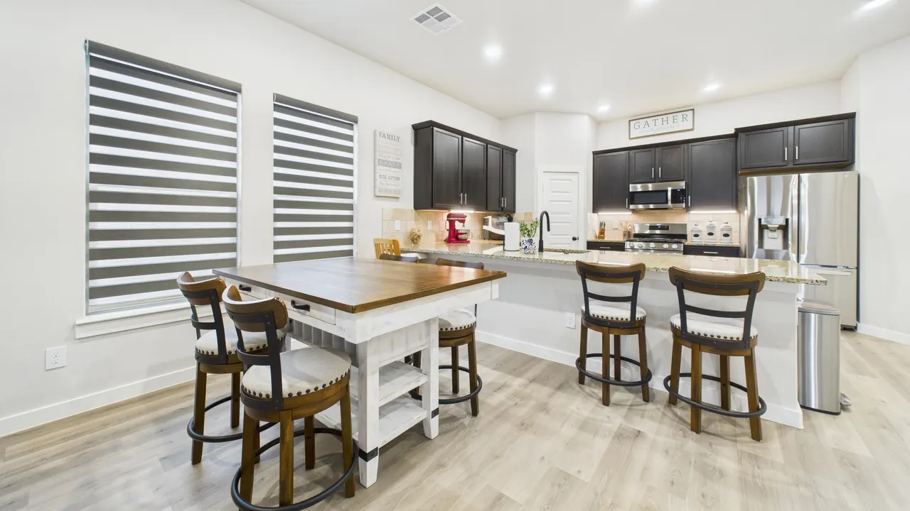 Photo 11 — 3202 Farmhouse Avenue, Wolfforth, TX 79382