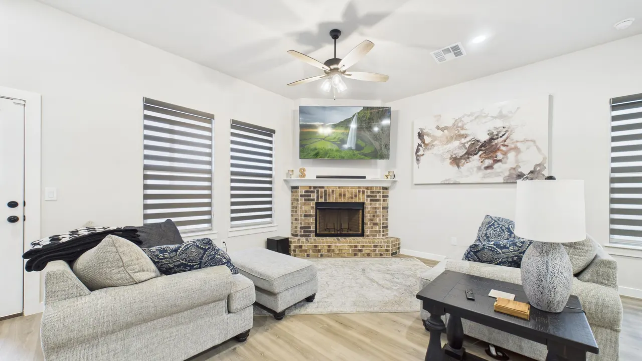 Photo 13 — 3202 Farmhouse Avenue, Wolfforth, TX 79382