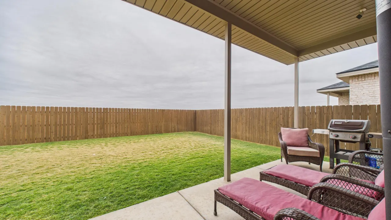 Photo 25 — 3202 Farmhouse Avenue, Wolfforth, TX 79382