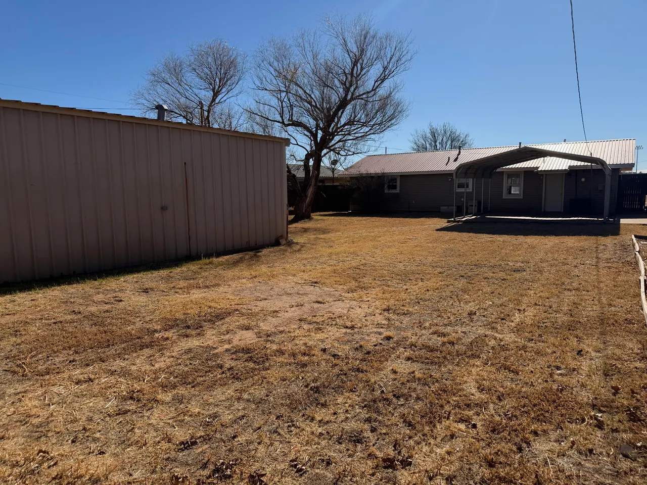 Photo 12 — 1010 W Hockley Street, Slaton, TX 79364